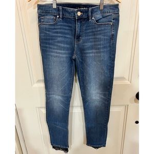 White House Black Market Jeans